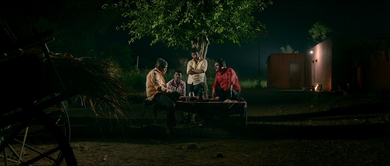 Pillu Bachelor (2023) AMZN.WEB-DL Marathi 1080p HEVC DDP 5.1 ESub CineVood.mkv.0001